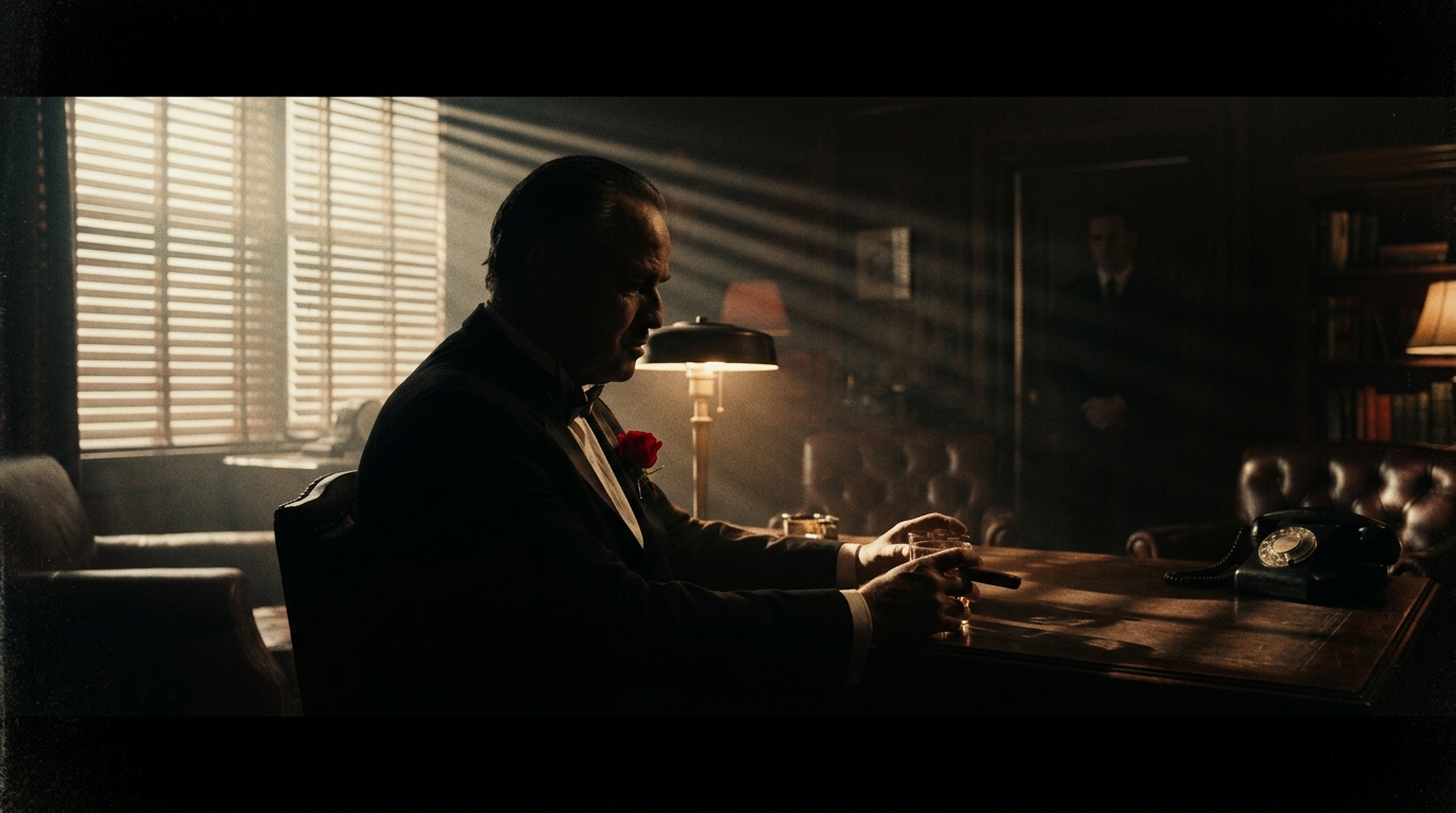 THE GODFATHER